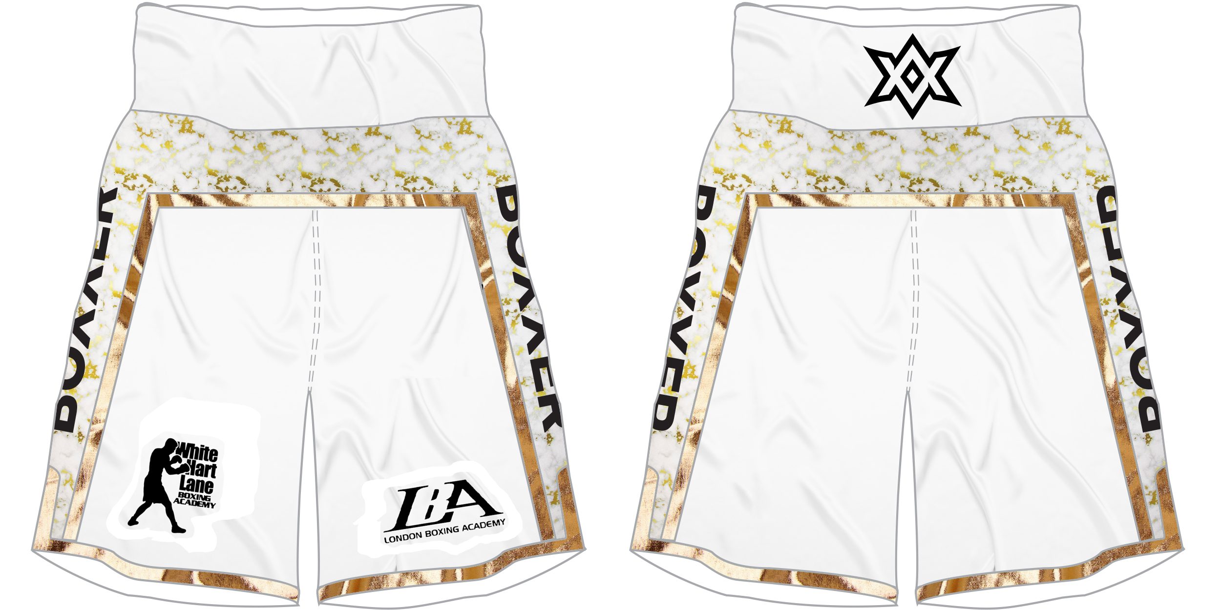 Boxxerworld LBA